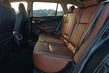 Revisione della station wagon a trazione integrale Subaru Outback foto 9