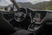 Revisione della station wagon a trazione integrale Subaru Outback foto 7
