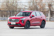 In Ucraina sono iniziati i preordini per il nuovo crossover Haval Jolion foto 1