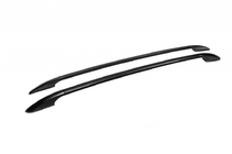Peugeot 5008 2009-2016 Barre portatutto OmsaLine Solid (2 pz, nere) foto 7