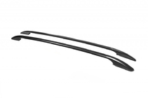 Peugeot 5008 2009-2016 Barre portatutto OmsaLine Solid (2 pz, nere) foto 8