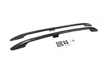Subaru XV 2011-2017 Barre portatutto OmsaLine Solid (2 pz, nere) foto 3