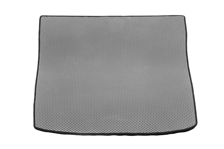 Volkswagen Sharan 2010-2023 Tappetino Baule Superiore (EVA, Grigio) Foto 1