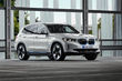Recensione del crossover elettrico BMW iX3 foto 5