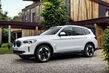 Recensione del crossover elettrico BMW iX3 foto 3
