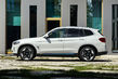 Recensione del crossover elettrico BMW iX3 foto 4