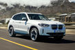 Recensione del crossover elettrico BMW iX3 foto 2