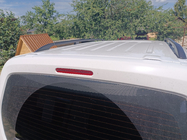 Opel Combo 2019- Barre portatutto OmsaLine Solid (2 pz, nere) foto 6