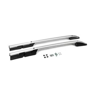 Barre portatutto OmsaLine Sport (2 pz, grigio) foto 4