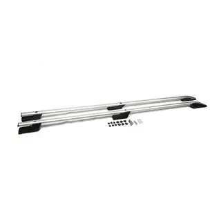 Barre portatutto OmsaLine Sport (2 pz, grigio) foto 4