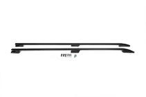 Ford Custom 2013-2022 Barre portatutto OmsaLine Sport (2 pz, nere) foto 3