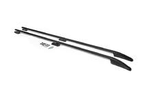 Ford Custom 2013-2022 Barre portatutto OmsaLine Sport (2 pz, nere) foto 2