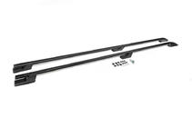 Ford Custom 2013-2022 Barre portatutto OmsaLine Sport (2 pz, nere) foto 4
