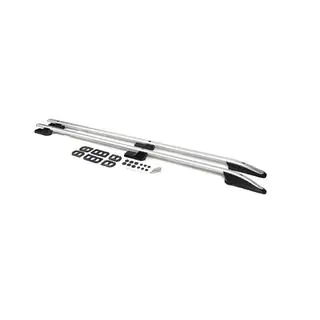 Barre portatutto OmsaLine Sport (2 pz, grigio) foto 2