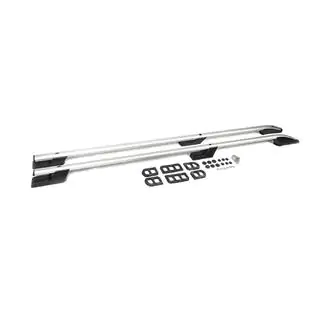 Barre portatutto OmsaLine Sport (2 pz, grigio) foto 4
