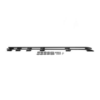 Barre portatutto OmsaLine Sport (2 pz, nere) foto 4