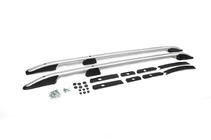 Ford Connect 2014-2021 Barre portatutto OmsaLine Elegance (2 pz, grigio) foto 4