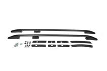 Ford Connect 2014-2021 Barre portatutto OmsaLine Elegance (2 pz, nere) foto 3