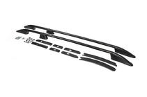 Ford Connect 2014-2021 Barre portatutto OmsaLine Elegance (2 pz, nere) foto 2