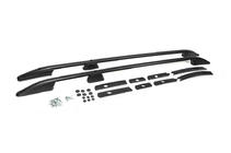 Ford Connect 2014-2021 Barre portatutto OmsaLine Elegance (2 pz, nere) foto 4