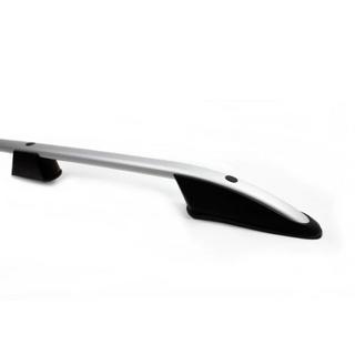 Barre portatutto OmsaLine Elegance (2 pz, grigio) foto 3