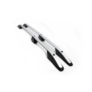Barre portatutto OmsaLine Elegance (2 pz, grigio) foto 2