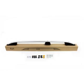 Barre portatutto OmsaLine Elegance (2 pz, grigio) foto 4