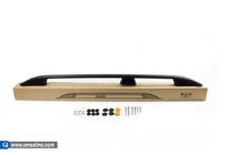 Mitsubishi ASX 2010-2023 Barre portatutto OmsaLine Elegance (2 pz, nere) foto 4