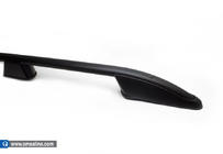 Mitsubishi ASX 2010-2023 Barre portatutto OmsaLine Elegance (2 pz, nere) foto 3