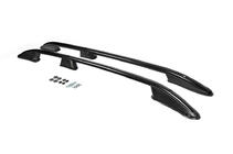 Subaru XV 2011-2017 Barre portatutto OmsaLine Elegance (2 pz, nere) foto 7