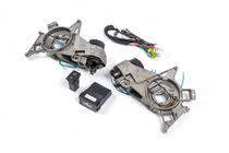 Toyota Land Cruiser 200 2007-2021 Meccanismo di Chiusura Specchietti (Kit) foto 2