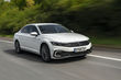 Revisione della modifica ibrida della Volkswagen Passat GTE foto 3