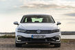 Revisione della modifica ibrida della Volkswagen Passat GTE foto 2