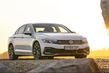Revisione della modifica ibrida della Volkswagen Passat GTE foto 1