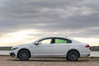 Revisione della modifica ibrida della Volkswagen Passat GTE foto 4