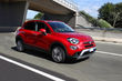 Crossover compatto Fiat 500X Cross foto 3