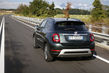 Crossover compatto Fiat 500X Cross foto 5