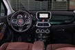 Crossover compatto Fiat 500X Cross foto 6