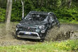 Crossover compatto Fiat 500X Cross foto 1