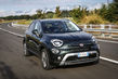 Crossover compatto Fiat 500X Cross foto 2