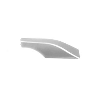 Copertura posteriore per barre longitudinali OEM Nissan Qashqai 2007-2010 foto 1