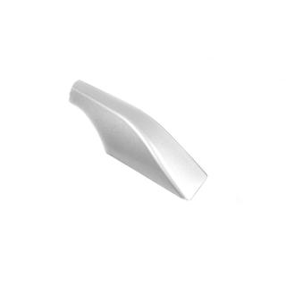 Copertura posteriore per barre longitudinali OEM Nissan Qashqai 2007-2010 foto 2