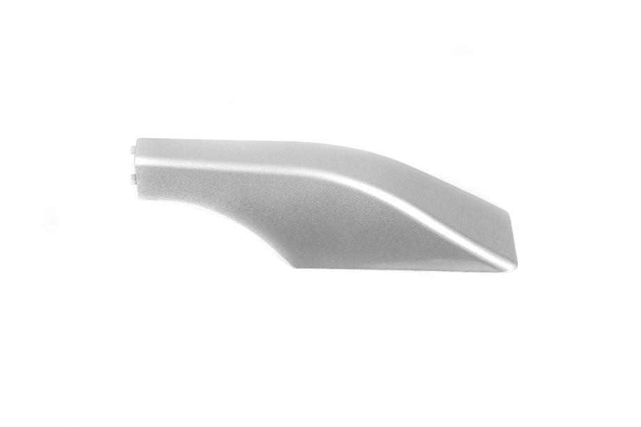 Nissan Qashqai 2007-2010 Copertura posteriore per barre longitudinali OEM Foto 1