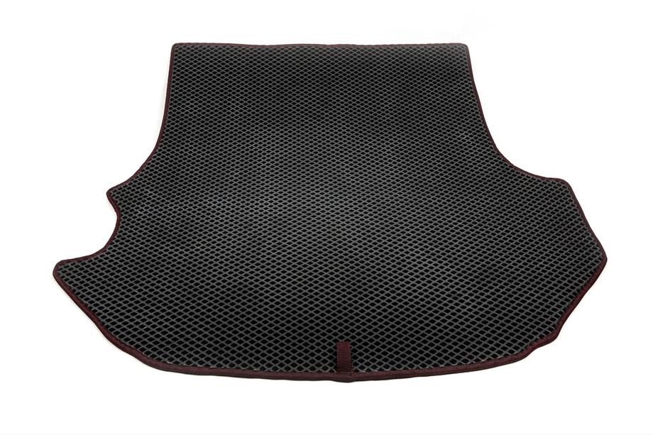 Jeep Grand Cherokee WJ 1999-2004 Tappetino bagagliaio (EVA, Nero) Foto 6