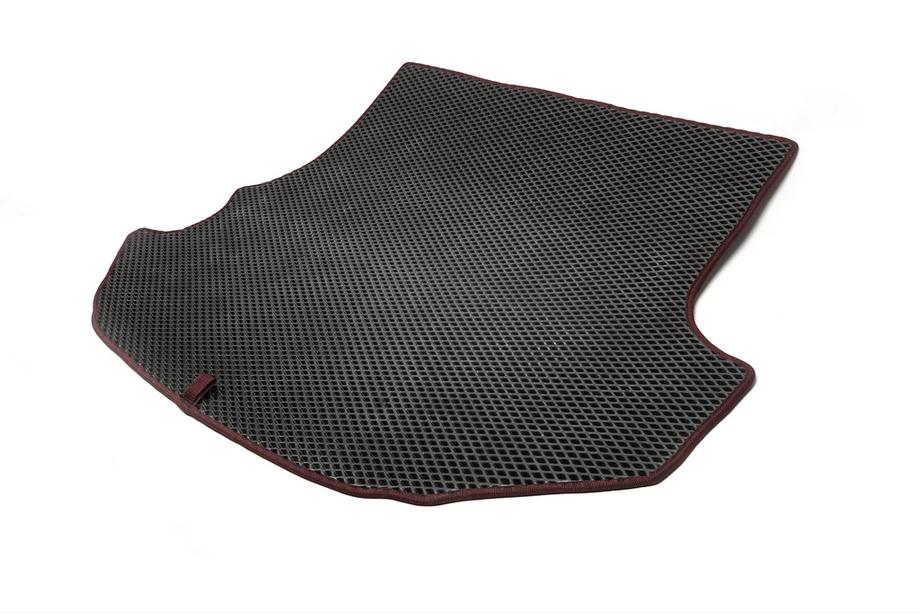Jeep Grand Cherokee WJ 1999-2004 Tappetino bagagliaio (EVA, Nero) Foto 7