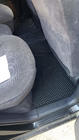 Jeep Grand Cherokee WJ 1999-2004 Tappetini EVA (neri) foto 3