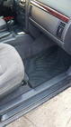 Jeep Grand Cherokee WJ 1999-2004 Tappetini EVA (neri) foto 2
