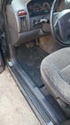 Jeep Grand Cherokee WJ 1999-2004 Tappetini EVA (neri) foto 1