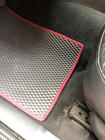 Jeep Grand Cherokee WJ 1999-2004 Tappetini EVA (neri) foto 8