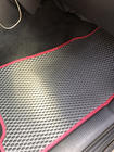 Jeep Grand Cherokee WJ 1999-2004 Tappetini EVA (neri) foto 11